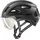 Uvex Stride Visor 53-56 cm schwarz matt 2025