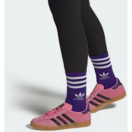 adidas Gazelle Indoor Damen Bliss Pink/Collegiate Purple 37 1/3