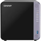 QNAP TS-432X-4G NAS System 4-Bay
