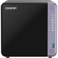 QNAP TS-432X-4G NAS System 4-Bay