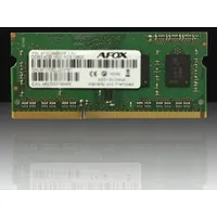 AFOX AFSD34BN1P Speichermodul 4 GB 1 x 4 GB