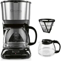 MAXXMEE 15229 Schwarz Silber