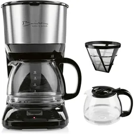 MAXXMEE 15229 Schwarz Silber