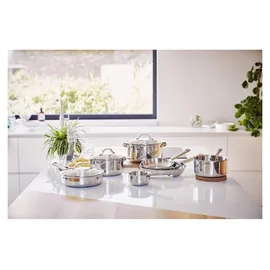 Beka Cookware Cicla Kochtopf 12 cm rund