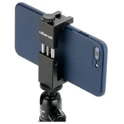 Ulanzi ST-02S Telefonhalterung mit kaltem Schuhhalter Metall