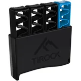 tirock Ti-Hand Schwarz/Blau