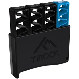 tirock Ti-Hand Schwarz/Blau