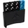 tirock Ti-Hand Schwarz/Blau