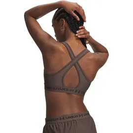 Under Armour Crossback Brown/Kona Brown XS