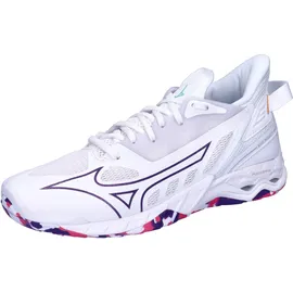 Mizuno Wave Mirage 5 Damen - weiß 41