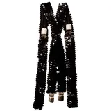 Dress Up America Hosenträger für Erwachsene – Party-Hosenträger – verstellbare Hosenträger mit Y-Rücken für Männer, Frauen und Jugendliche