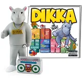 Tonies DIKKA - Oh Yeah!