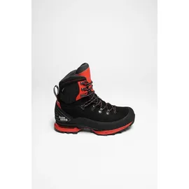Hanwag Banks Low LL M asphalt/black 44