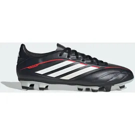 adidas Copa Pure IV Club MG/FG Herren core black/ftwr white/lucid red 46