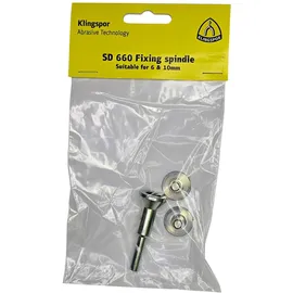 KLINGSPOR SD 660 Spannstift 6 mm 1 St.