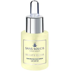 SANS SOUCIS Beauty Elixir Sun Protection Serum LSF 50