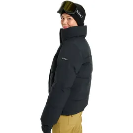 Roxy Snow Winter Rebel Jacket Schwarz XL