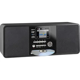 Imperial Dabman i200 CD schwarz
