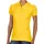 Gildan Damen Softstyle Double Piqué Polo 64800L daisy XXL