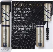 E.Lauder Sumptuous Extreme Lash Multiplying Mascara #01 Extreme Black 2,8 ml