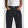 Pepe Jeans für Damen. PL801129U91 Bermuda Skinny Crop Hw schwarz (27), Lässig, Bio-Baumwolle
