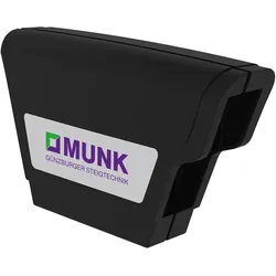 Munk ergo-pad Griffzone Typ 3 - 019053