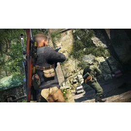 Sniper Elite 5 - PS5 USK18