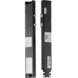 GU Haustürpaket inkl. Erfassungseinheit Sorex WiFi Unilock, anthrazit