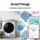 Samsung DV8ECGC2B0AB Wärmepumpentrockner (8 kg)