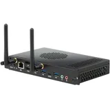 ViewSonic VPC35-W53-G1 Mini-PC 2023 8 GB RAM 256 GB SSD Intel Iris Windows 11