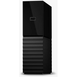 My Book 14 TB schwarz externe Desktop HDD