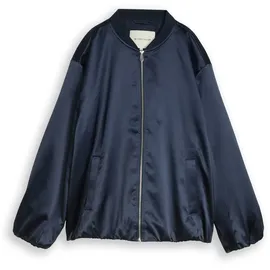 Tom Tailor Blouson blau 54