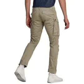 G-Star Rovic Zip 3d Tapered Hosen Dune 34 38