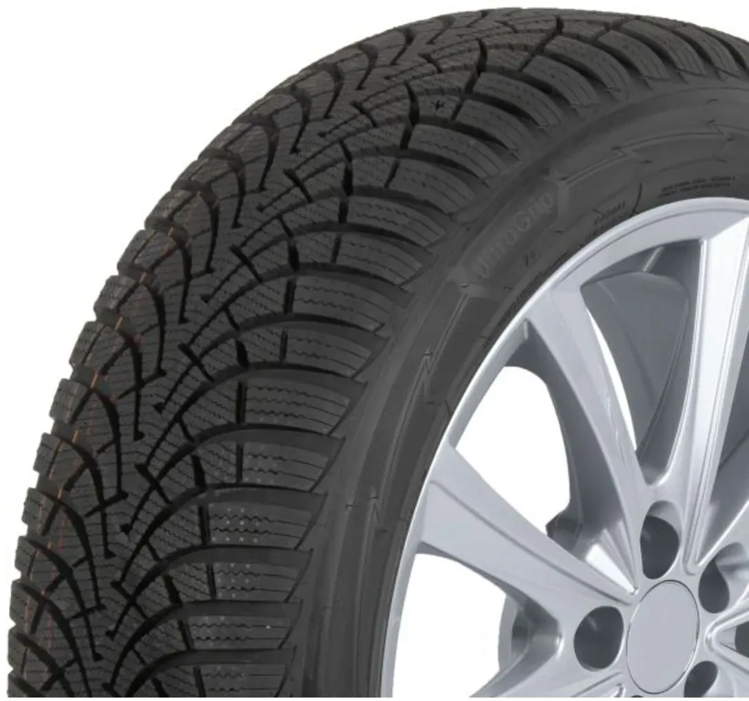 Pneus d'hiver GOODYEAR Ultra Grip 9+ 175/60R15 81T