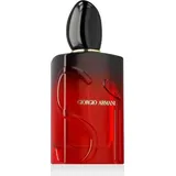 Giorgio Armani Sì Passione Intense Eau de Parfum