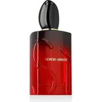 Giorgio Armani Sì Passione Intense Eau de Parfum refillable 100 ml