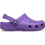Crocs Classic Clog Violett 36