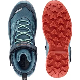 Lowa MADDOX PRO GTX Mid VC JR Blau | Gr.: 33