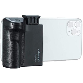 ULANZI CapGrip Telefon Kamera Auslöser Grip, Schwarz