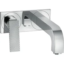 Hansgrohe Citterio chrom 39171000