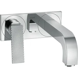 Hansgrohe Citterio chrom 39171000