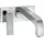 Hansgrohe Citterio chrom 39171000