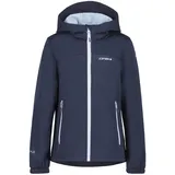 ICEPEAK Kleve Jacke Blau 128