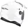 Scorpion ADF-9000 Air Solid Matt-Schwarz S