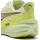 Puma Deviate Nitro 4 Damen Apple Spritz/Lux Lime 39