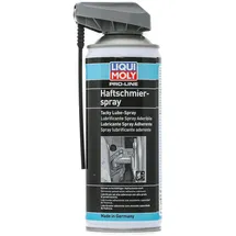 LIQUI MOLY Pro-Line Haftschmierspray 400 ml