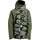 BURTON Reserve 2l Ins Jacke Herren Grafitti Camo/Forest Moss M