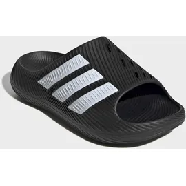 adidas Purechill Slides Schwarz/Weiß 43