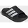adidas Purechill Slides Schwarz/Weiß 43