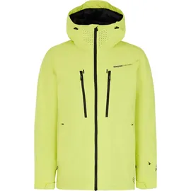 Protest PRTTIMOTHY Skijacke Limone M